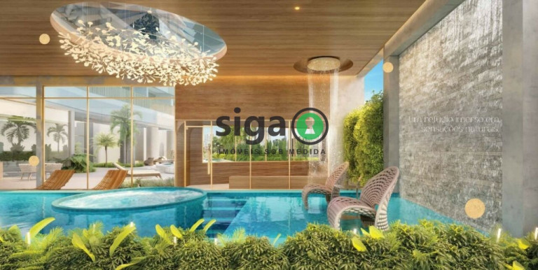 Imagem Apartamento com 2 Quartos à Venda, 94 m² em Brooklin - São Paulo Imagem Apartamento com 2 Quartos à Venda, 94 m² em Brooklin - São Paulo