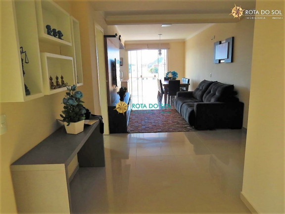 Imagem Cobertura com 3 Quartos à Venda, 150 m² em José Amândio - Bombinhas