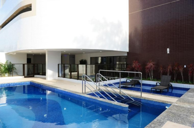 Imagem Apartamento com 3 Quartos à Venda, 66 m² em Candeias - Jaboatão Dos Guararapes Imagem Apartamento com 3 Quartos à Venda, 66 m² em Candeias - Jaboatão Dos Guararapes