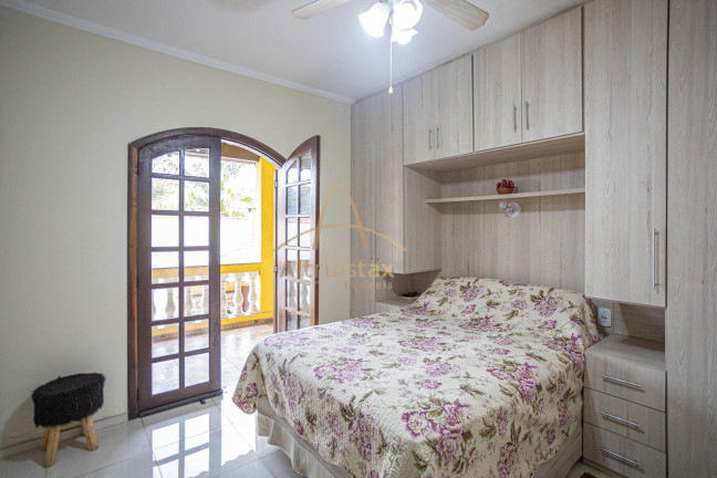 Imagem Casa com 4 Quartos à Venda, 120 m² em City Bussocaba - Osasco Imagem Casa com 4 Quartos à Venda, 120 m² em City Bussocaba - Osasco