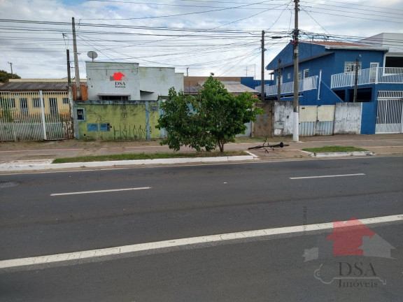Sala Comercial para Alugar, 276 m² em Jardim Santa Amélia - Hortolândia