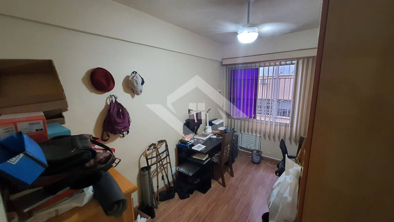 Imagem Apartamento com 3 Quartos à Venda, 79 m² em Méier - Rio De Janeiro