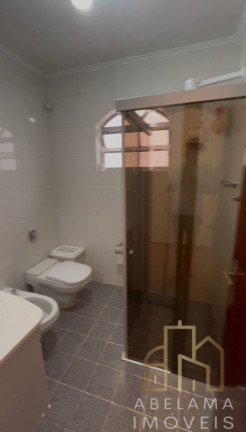Imagem Sobrado com 3 Quartos à Venda, 244 m² em Campestre - Santo André