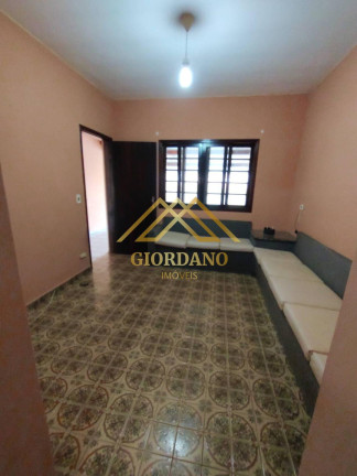 Imagem Casa com 2 Quartos à Venda, 80 m² em Nova Itanhaém - Itanhaém Imagem Casa com 2 Quartos à Venda, 80 m² em Nova Itanhaém - Itanhaém