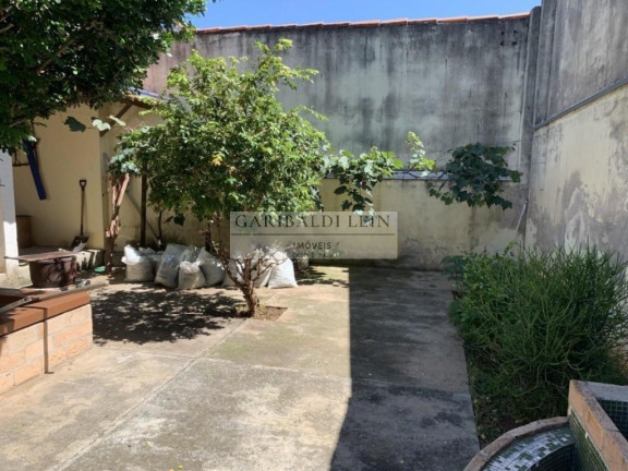 Imagem Casa com 3 Quartos à Venda, 131 m² em Jardim Myrian Moreira Da Costa - Campinas Imagem Casa com 3 Quartos à Venda, 131 m² em Jardim Myrian Moreira Da Costa - Campinas