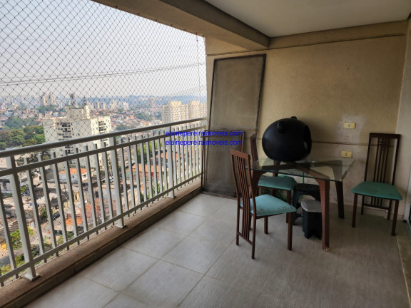 Imagem Apartamento com 3 Quartos à Venda, 134 m² em Jardim Olympia - São Paulo Imagem Apartamento com 3 Quartos à Venda, 134 m² em Jardim Olympia - São Paulo