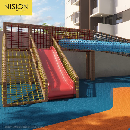 Imagem Apartamento com 2 Quartos à Venda, 70 m² em Jardim Esplanada - São José Dos Campos Imagem Apartamento com 2 Quartos à Venda, 70 m² em Jardim Esplanada - São José Dos Campos