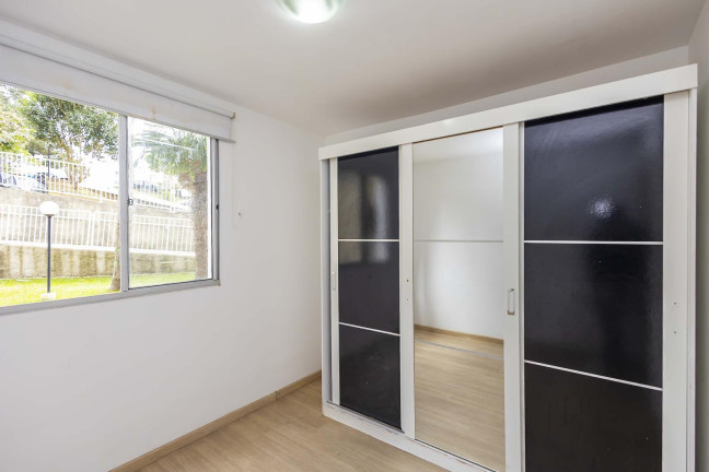 Imagem Apartamento com 2 Quartos à Venda, 46 m² em Campo Comprido - Curitiba Imagem Apartamento com 2 Quartos à Venda, 46 m² em Campo Comprido - Curitiba