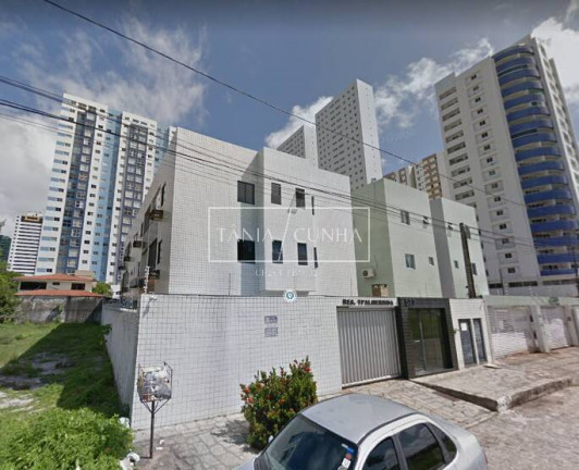 Apartamento com 3 Quartos à Venda, 78 m² em Jardim Oceania - João Pessoa