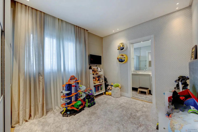 Imagem Apartamento com 4 Quartos à Venda, 288 m² em Centro - Balneário Camboriú
