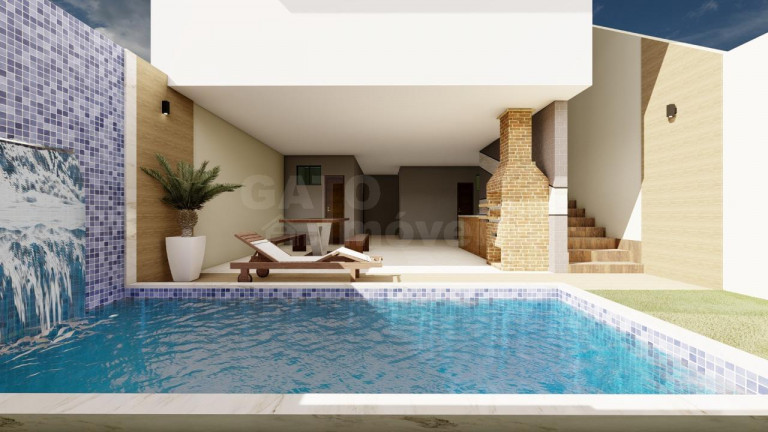 Imagem Casa com 3 Quartos à Venda, 220 m² em Portais (polvilho) - Cajamar