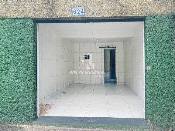 Imóvel Comercial para Alugar, 29 m²