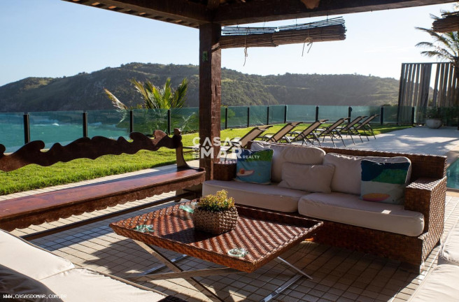 Imagem Imóvel com 10 Quartos à Venda, 1.100 m² em Ferradura - Armação Dos Búzios Imagem Imóvel com 10 Quartos à Venda, 1.100 m² em Ferradura - Armação Dos Búzios