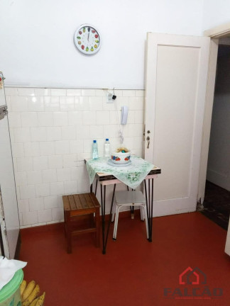 Imagem Casa com 3 Quartos à Venda, 141 m² em Ponta Da Praia - Santos Imagem Casa com 3 Quartos à Venda, 141 m² em Ponta Da Praia - Santos