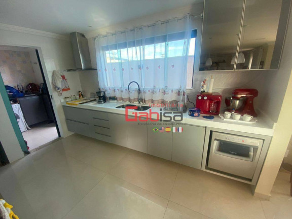 Imagem Casa com 4 Quartos à Venda, 204 m² em Vila Sao Pedro - São Pedro Da Aldeia Imagem Casa com 4 Quartos à Venda, 204 m² em Vila Sao Pedro - São Pedro Da Aldeia