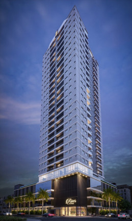Imagem Apartamento com 3 Quartos à Venda, 125 m² em Itapema - Itapema