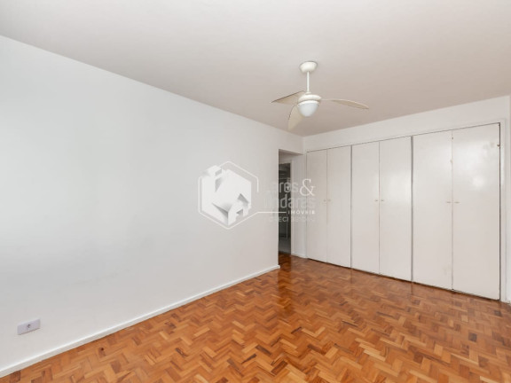 Imagem Apartamento com 3 Quartos à Venda, 116 m² em Perdizes - São Paulo