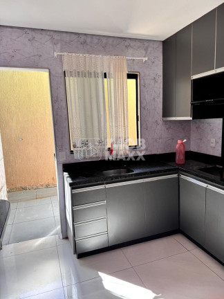 Imagem Casa com 2 Quartos à Venda, 120 m² em Parque Da Barragem Setor 09 - águas Lindas De Goiás