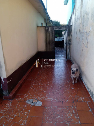Casa com 2 Quartos à Venda, 300 m² em Parque Novo Oratório - Santo André