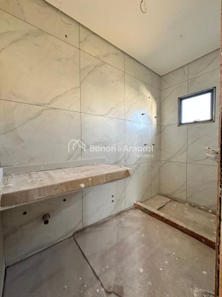 Imagem Casa de Condomínio com 3 Quartos à Venda, 200 m² em Vila Monte Alegre - Paulínia Imagem Casa de Condomínio com 3 Quartos à Venda, 200 m² em Vila Monte Alegre - Paulínia