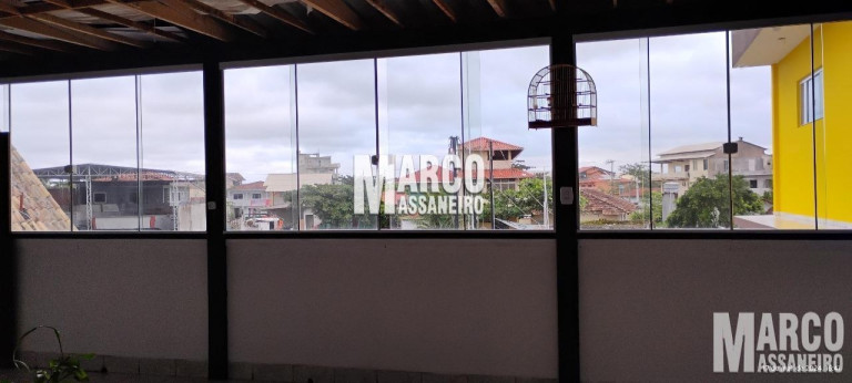 Imagem Casa com 3 Quartos à Venda, 400 m² em Centro - Balneário Barra Do Sul