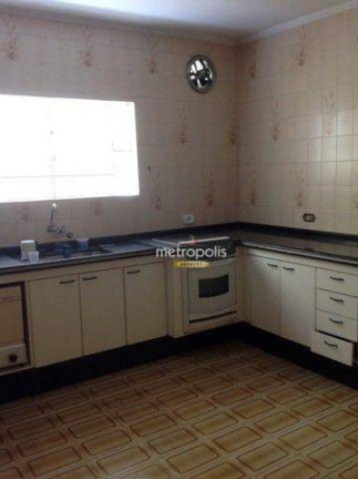Imagem Sobrado com 3 Quartos à Venda, 195 m² em Parque Terra Nova Ii - São Bernardo Do Campo