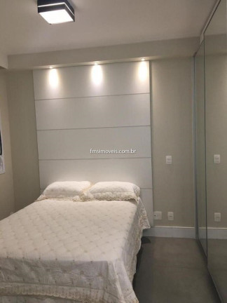 Imagem Imóvel com 1 Quarto à Venda, 39 m² em Brooklin - São Paulo