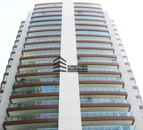 Imagem Apartamento com 3 Quartos à Venda, 262 m² em Vila Nova Conceição - São Paulo Imagem Apartamento com 3 Quartos à Venda, 262 m² em Vila Nova Conceição - São Paulo