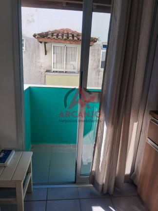 Imagem Apartamento com 2 Quartos à Venda, 54 m² em Pereque Açu - Ubatuba Imagem Apartamento com 2 Quartos à Venda, 54 m² em Pereque Açu - Ubatuba