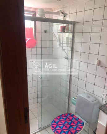 Imagem Apartamento com 3 Quartos à Venda, 56 m² em Floradas De São José - São José Dos Campos Imagem Apartamento com 3 Quartos à Venda, 56 m² em Floradas De São José - São José Dos Campos