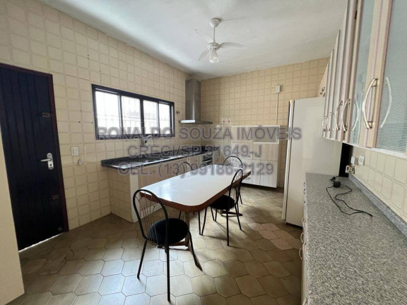 Imagem Casa com 2 Quartos à Venda, 81 m² em Vila Mirim - Praia Grande