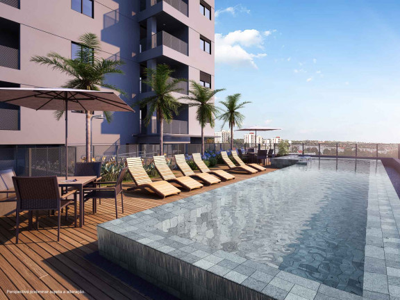 Imagem Apartamento com 2 Quartos à Venda, 56 m² em Pinheiros - São Paulo Imagem Apartamento com 2 Quartos à Venda, 56 m² em Pinheiros - São Paulo