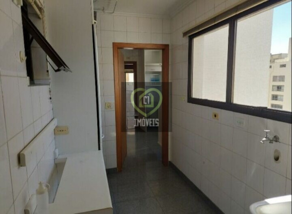 Imagem Apartamento com 3 Quartos à Venda, 180 m² em Perdizes - São Paulo Imagem Apartamento com 3 Quartos à Venda, 180 m² em Perdizes - São Paulo