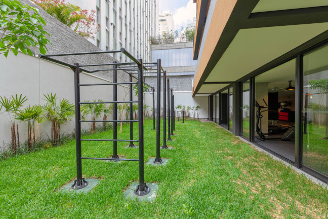 Imagem Imóvel com 1 Quarto à Venda, 27 m² em Jardins - São Paulo Imagem Imóvel com 1 Quarto à Venda, 27 m² em Jardins - São Paulo