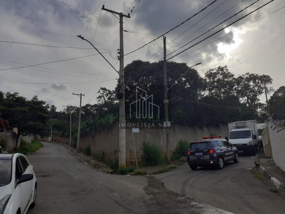Imagem Imóvel com 4 Quartos à Venda, 3.500 m² em Parque Jaguari (fazendinha) - Santana De Parnaíba