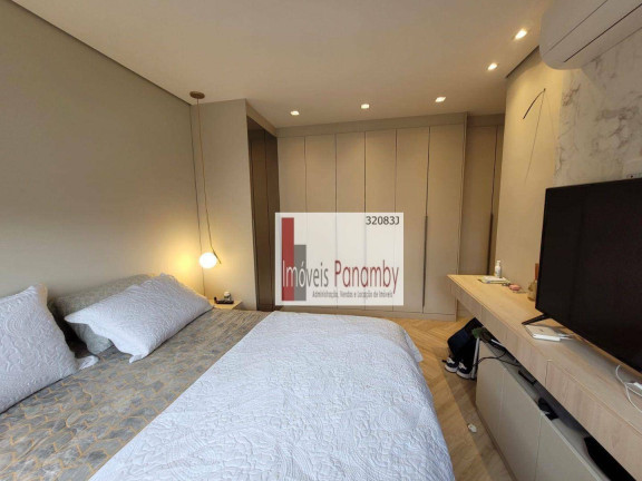 Imagem Apartamento com 2 Quartos à Venda, 84 m² em Santo Amaro - São Paulo Imagem Apartamento com 2 Quartos à Venda, 84 m² em Santo Amaro - São Paulo