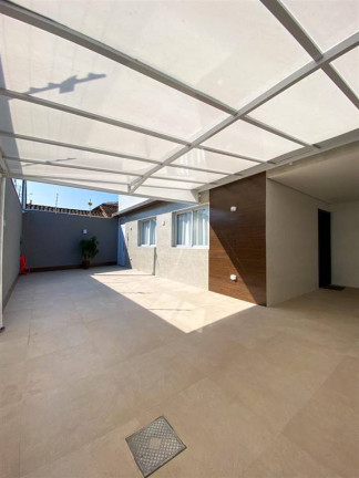 Casa com 3 Quartos à Venda, 260 m² em Forte - Praia Grande
