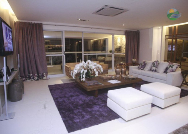 Imagem Apartamento com 4 Quartos à Venda, 223 m²