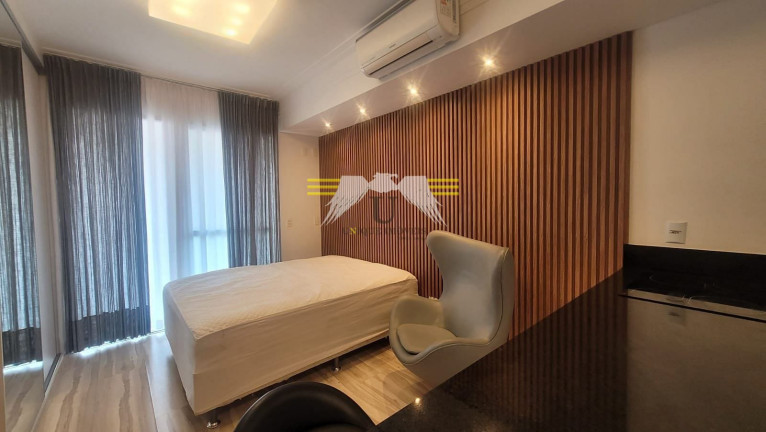 Studio com 1 Quarto para Alugar, 38 m² em Vila Gomes Cardim - São Paulo