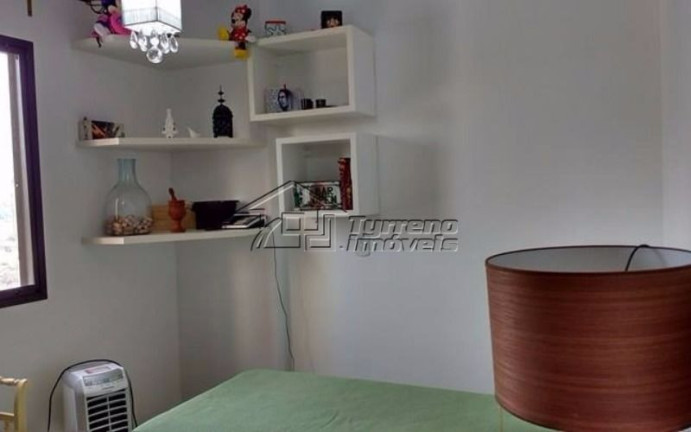 Imagem Apartamento com 3 Quartos à Venda, 78 m² em Jardim Aquarius - São José Dos Campos Imagem Apartamento com 3 Quartos à Venda, 78 m² em Jardim Aquarius - São José Dos Campos