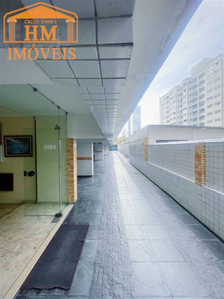 Imagem Apartamento com 1 Quarto à Venda, 40 m² em Gonzaguinha - Sao Vicente Imagem Apartamento com 1 Quarto à Venda, 40 m² em Gonzaguinha - Sao Vicente