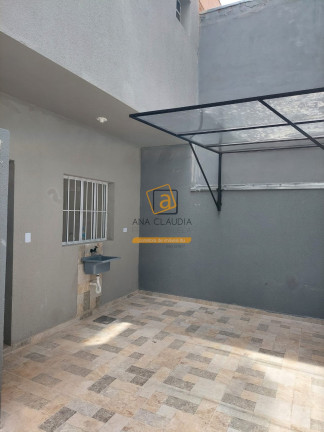Imagem Sobrado com 2 Quartos à Venda, em Jardim Rubi - Sorocaba Imagem Sobrado com 2 Quartos à Venda, em Jardim Rubi - Sorocaba