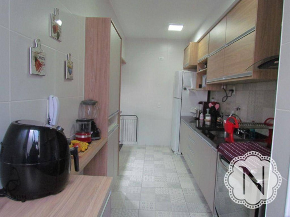 Imagem Apartamento com 3 Quartos à Venda, 100 m² em Centro - Itanhaém Imagem Apartamento com 3 Quartos à Venda, 100 m² em Centro - Itanhaém