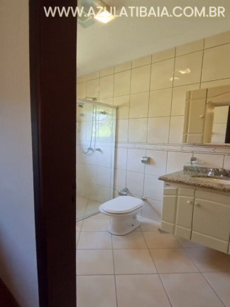 Imagem Casa com 4 Quartos à Venda, 488 m² em Condomínio Flamboyant - Atibaia
