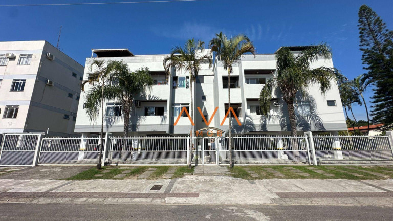 Apartamento com 2 Quartos à Venda, 96 m² em Ingleses - Florianópolis