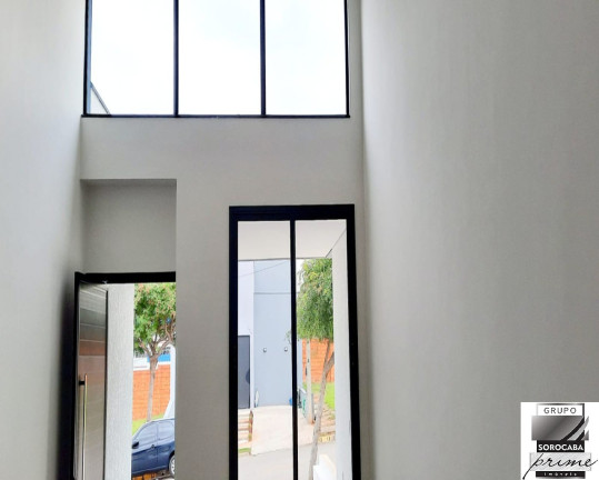 Imagem Casa com 3 Quartos à Venda, 112 m² em Cajuru Do Sul - Sorocaba Imagem Casa com 3 Quartos à Venda, 112 m² em Cajuru Do Sul - Sorocaba