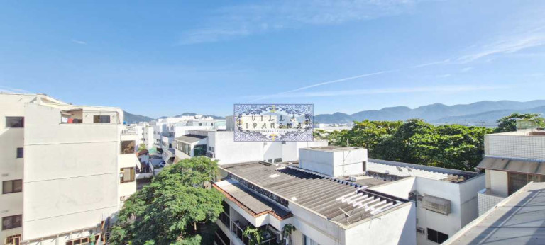 Imagem Cobertura com 3 Quartos à Venda, 450 m² em Recreio Dos Bandeirantes - Rio De Janeiro Imagem Cobertura com 3 Quartos à Venda, 450 m² em Recreio Dos Bandeirantes - Rio De Janeiro