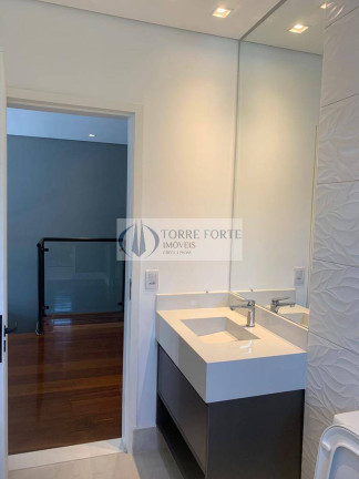 Imagem Casa com 5 Quartos à Venda, 287 m² em City Bussocaba - Osasco