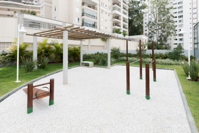 Imagem Apartamento com 3 Quartos à Venda, 92 m² em Morumbi - São Paulo Imagem Apartamento com 3 Quartos à Venda, 92 m² em Morumbi - São Paulo