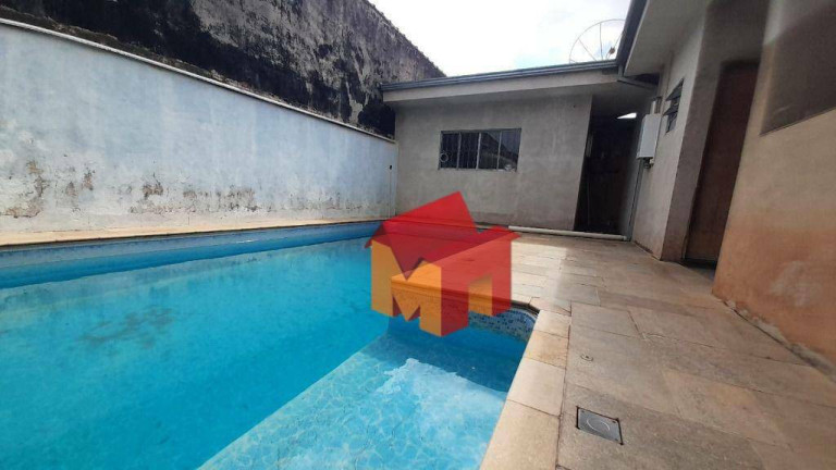 Imagem Casa com 3 Quartos à Venda, 150 m² em Cariobinha - Americana Imagem Casa com 3 Quartos à Venda, 150 m² em Cariobinha - Americana